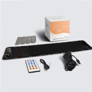 Demon Eye LED Screen