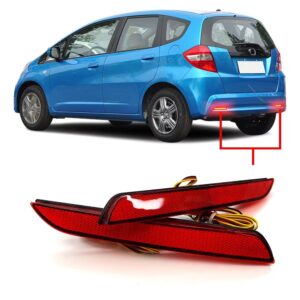 Honda Fit LED Rear bumper Light