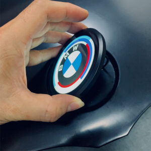BMW DIGITALEMBLEM